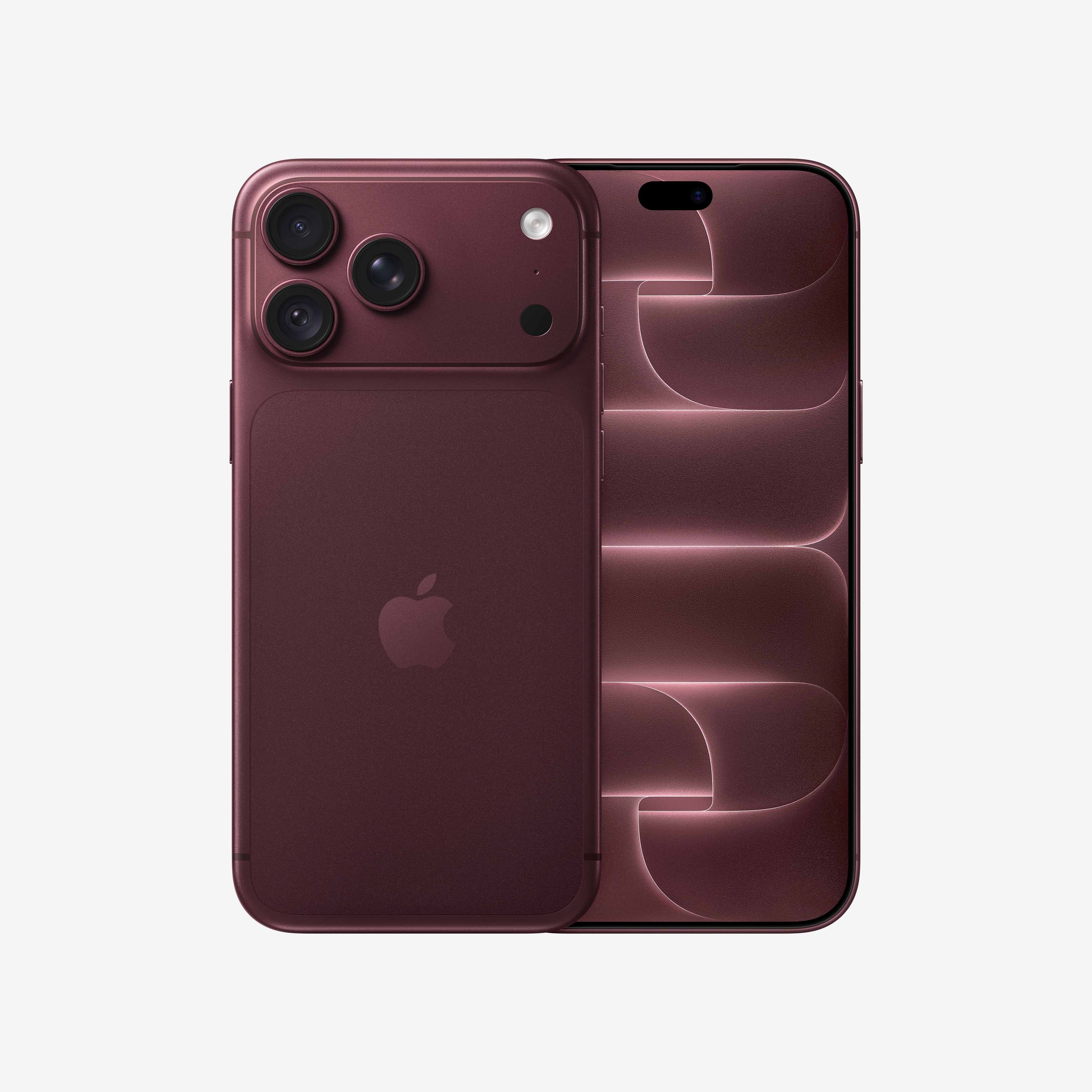18 PRO MAX DUAL ESIM